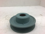 Maska MB38X7/8 Pulley B Width Belt 7/8" Bore