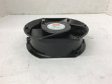 Dayton 4WT43A AC Axial Fan 230 Volts 239 CFM
