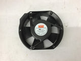 Dayton 4WT43A AC Axial Fan 230 Volts 239 CFM