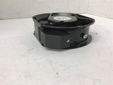 Dayton 4WT43A AC Axial Fan 230 Volts 239 CFM