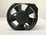 Dayton 4WT43A AC Axial Fan 230 Volts 239 CFM
