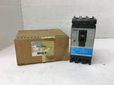 Siemens ED43B060L Circuit Breaker 60 Amp 3 Pole 480 Volts