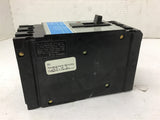 Siemens ED43B060L Circuit Breaker 60 Amp 3 Pole 480 Volts