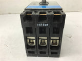 Siemens ED43B060L Circuit Breaker 60 Amp 3 Pole 480 Volts