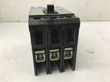 Siemens ED43B060L Circuit Breaker 60 Amp 3 Pole 480 Volts