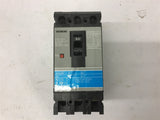Siemens ED43B060L Circuit Breaker 60 Amp 3 Pole 480 Volts