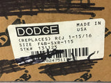 Dodge F4B-SXR-115 1 15/16 Bearing 131125