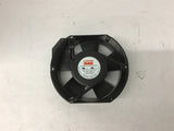 Dayton 4Wt42A 239 CFM Ac Axial Fan 115 Volts