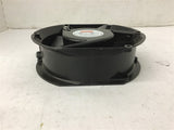 Dayton 4Wt42A 239 CFM Ac Axial Fan 115 Volts