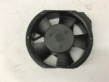 Dayton 4Wt42A 239 CFM Ac Axial Fan 115 Volts