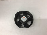 Dayton 4Wt43A Ac Axial Fan 239 CFM 230 volts