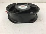 Dayton 4Wt43A Ac Axial Fan 239 CFM 230 volts