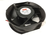 Dayton 4Wt43A Ac Axial Fan 239 CFM 230 volts