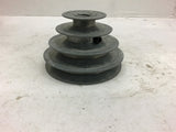 Congress Drive 4-Step Pulley-3/4 Bore