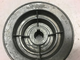 Congress Drive 4-Step Pulley-3/4 Bore