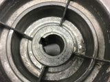 Congress Drive 4-Step Pulley-3/4 Bore