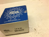 Martin 3B34 SH Pulley 3 Groove B width Belt uses SH Bushing