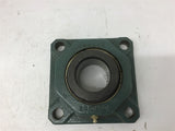 Dodge F$B-SXR115 4Bolt Flange Bearing 131125 1 15/16 Bore Bearing