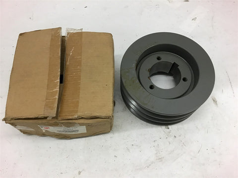 Power Drive 3TB52 Pulley 3 Groove