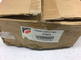 Power Drive 3TB52 Pulley 3 Groove