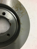 Power Drive 3TB52 Pulley 3 Groove