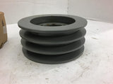 Power Drive 3TB52 Pulley 3 Groove