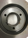 Power Drive 3TB52 Pulley 3 Groove