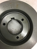Power Drive 3TB52 Pulley 3 Groove