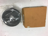 Maurey 2BK52H Pulley 2 Groove uses H Bushing