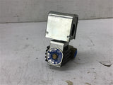 Dema 401P.6 General Purpose Valve