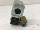 Dema 401P.6 General Purpose Valve