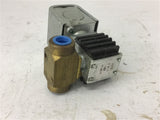 Dema 401P.6 General Purpose Valve