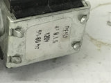 Dema 401P.6 General Purpose Valve