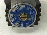 Dema 401P.6 General Purpose Valve