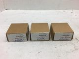 Packard PH118 Bushing Lot of 3