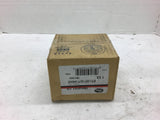 Gates 2BK40x1.1/8 Pulley 2 Groove 1 1/8" Bore