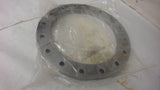 Robot Mounting Ring, 11-1/8" Id X 14-3/4" Od X 0.890" Thickness