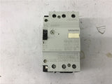Siemens 3VU16 00-1MP00 22-32 Amp Circuit Breaker