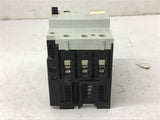 Siemens 3VU16 00-1MP00 22-32 Amp Circuit Breaker