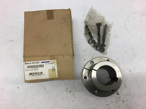 Baldor SDX1-3/8 Bushing