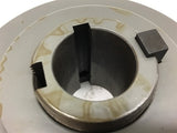 Power Drive 1VP50-1 1/8 Variable Pulley 1 1/8" Bore