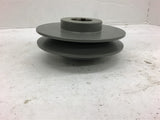 Power Drive 1VP50-1 1/8 Variable Pulley 1 1/8" Bore