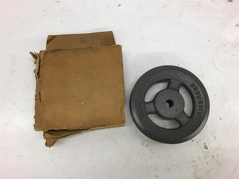 Browning 3X843 Pulley 1/2" bore BK52