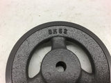 Browning 3X843 Pulley 1/2" bore BK52