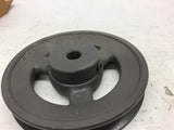 Browning 3X843 Pulley 1/2" bore BK52