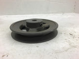 Browning 3X843 Pulley 1/2" bore BK52