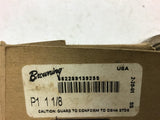 Browning P1 1-1/8 Bushing Lot of 2