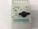 Siemens 3RV1031-4Da10 18-25 Amp Circuit Breaker