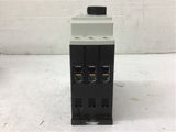 Siemens 3RV1031-4Da10 18-25 Amp Circuit Breaker