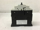 Siemens 3RV1031-4Da10 18-25 Amp Circuit Breaker